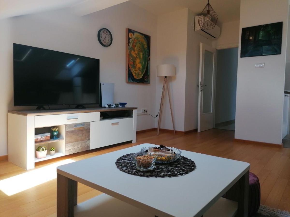 Ferienwohnung Sofija Banja Luka Exterior foto